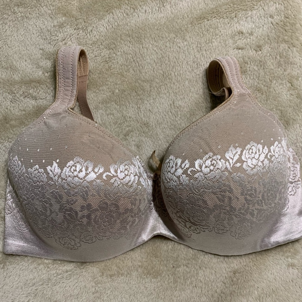 Soma Support Balconet Bra